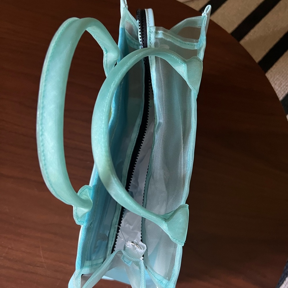 Marc Jacobs the medium mesh tote bag